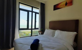 NRA @TimurBay Seafront Residence